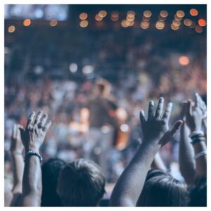 Worship Flags & Banners